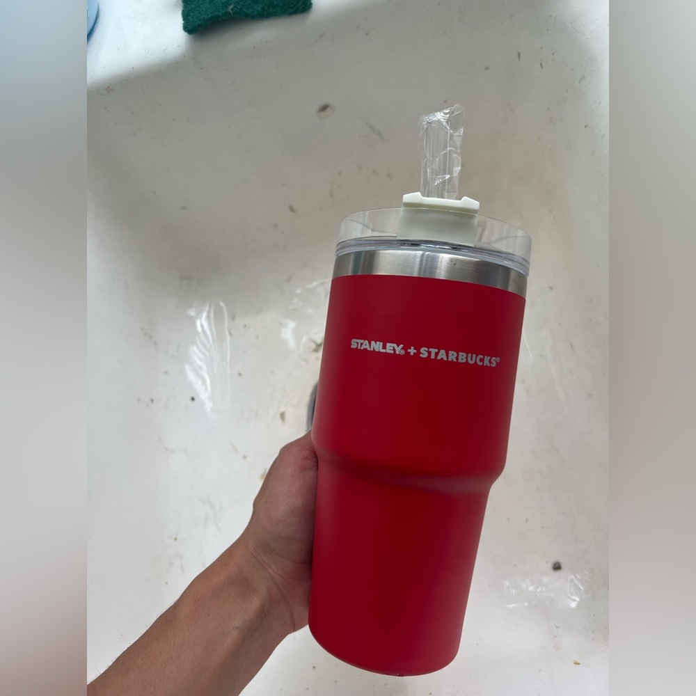 Starbucks Stanley Cup